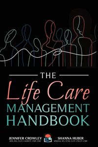 Produktbild: The Life Care Management Handbook