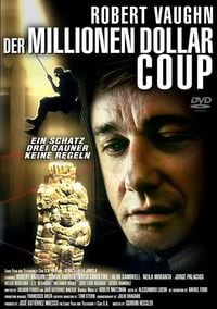 Produktbild: Der Millionen Dollar Coup