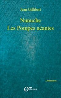 Produktbild: Nunuche - les pompes neantes