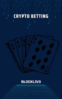 Produktbild: Crypto Betting, Gambling, and Lotto
