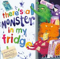 Produktbild: There's a Monster in My Fridge