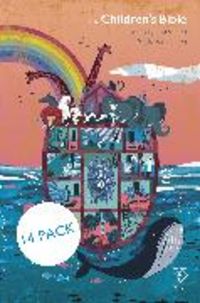 Produktbild: Spck: Children's Bible pk14