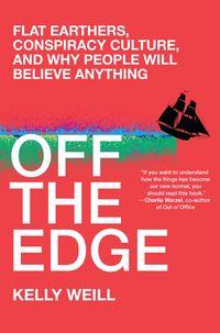 Produktbild: Off the Edge