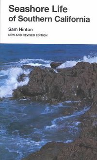 Produktbild: Seashore Life of Southern California, New and Revised editio