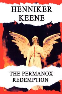 Produktbild: The Permanox Redemption
