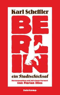 Produktbild: Berlin &ndash; ein Stadtschicksal