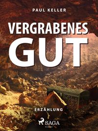 Produktbild: Vergrabenes Gut