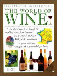 Produktbild: The World of Wine