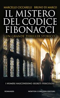 Produktbild: Il mistero del codice Fibonacci
