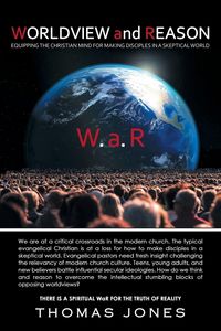 Produktbild: Worldview and Reason