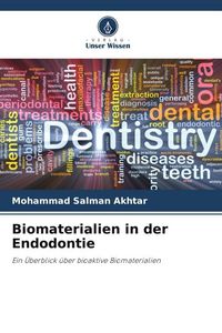 Produktbild: Biomaterialien in der Endodontie