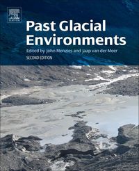 Produktbild: Past Glacial Environments