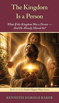 Produktbild: The Kingdom Is a Person
