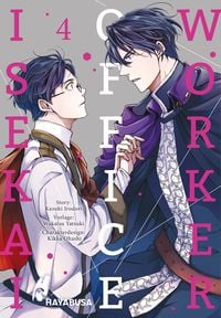 Produktbild: Isekai Office Worker 4