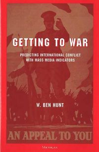 Produktbild: Getting To War