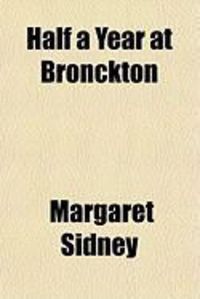 Produktbild: Half a Year at Bronckton