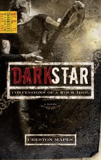 Produktbild: Dark Star: Confessions of a Rock Idol