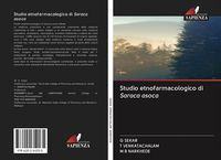 Produktbild: Studio etnofarmacologico di Saraca asoca