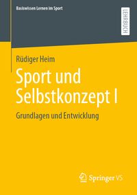Produktbild: Sport und Selbstkonzept I