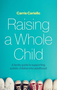 Produktbild: Raising a Whole Child