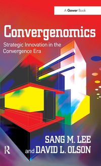 Produktbild: Convergenomics