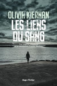 Produktbild: Les liens du sang - Tome 2