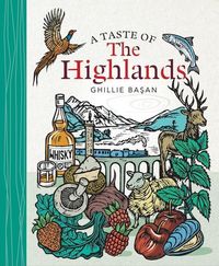 Produktbild: Basan, G: Taste of the Highlands
