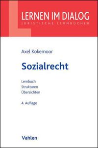 Produktbild: Sozialrecht