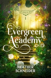 Produktbild: Evergreen Academy