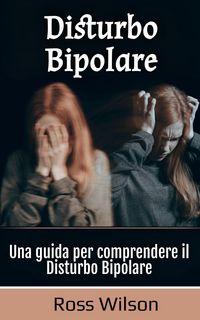 Produktbild: Disturbo Bipolare