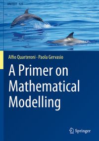 Produktbild: A Primer on Mathematical Modelling