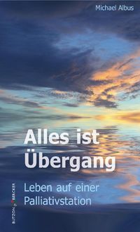 Produktbild: Alles ist &Uuml;bergang