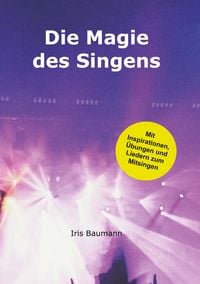 Produktbild: Die Magie des Singens