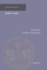 Produktbild: Judaic Logic
