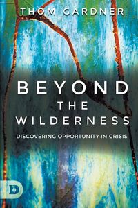 Produktbild: Beyond the Wilderness