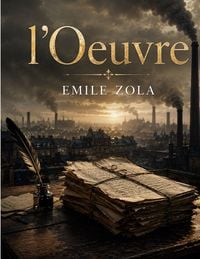 Produktbild: L'Oeuvre