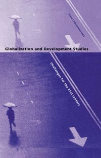 Produktbild: Globalization and Development Studies