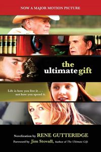Produktbild: The Ultimate Gift