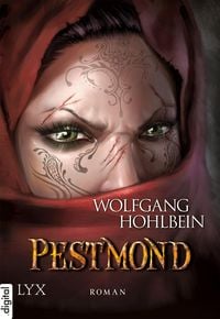 Produktbild: Die Chronik der Unsterblichen - Pestmond