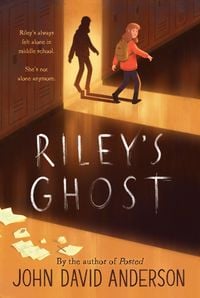 Produktbild: Riley's Ghost
