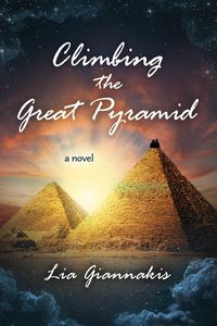 Produktbild: Climbing the Great Pyramid