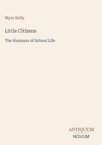 Produktbild: Little Citizens