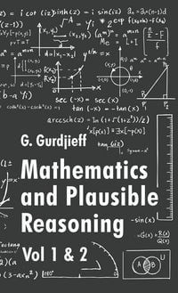 Produktbild: Mathematics and Plausible Reasoning