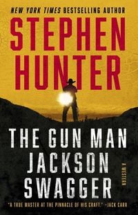 Produktbild: The Gun Man Jackson Swagger