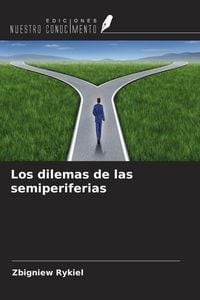 Produktbild: Los dilemas de las semiperiferias