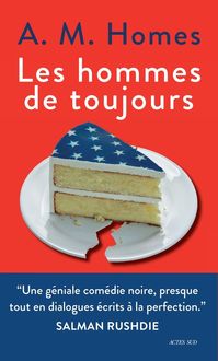 Produktbild: Les hommes de toujours