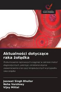 Produktbild: Aktualno&iquest;ci dotycz&iquest;ce raka &iquest;o&iquest;&iquest;dka