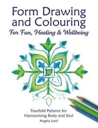 Produktbild: Form Drawing and Colouring