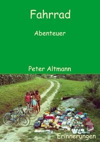 Produktbild: Fahrrad Abenteuer