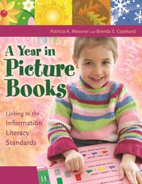 Produktbild: A Year in Picture Books